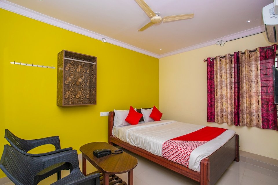OYO 19764 Malnad Grand Inn-官方