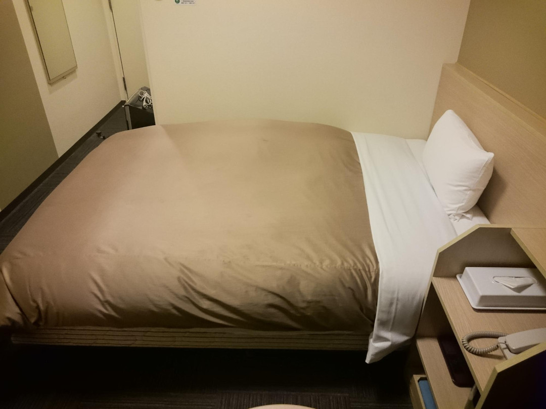 富谷町酒店住宿-Hotel Route-Inn Sendai Taiwa Inter