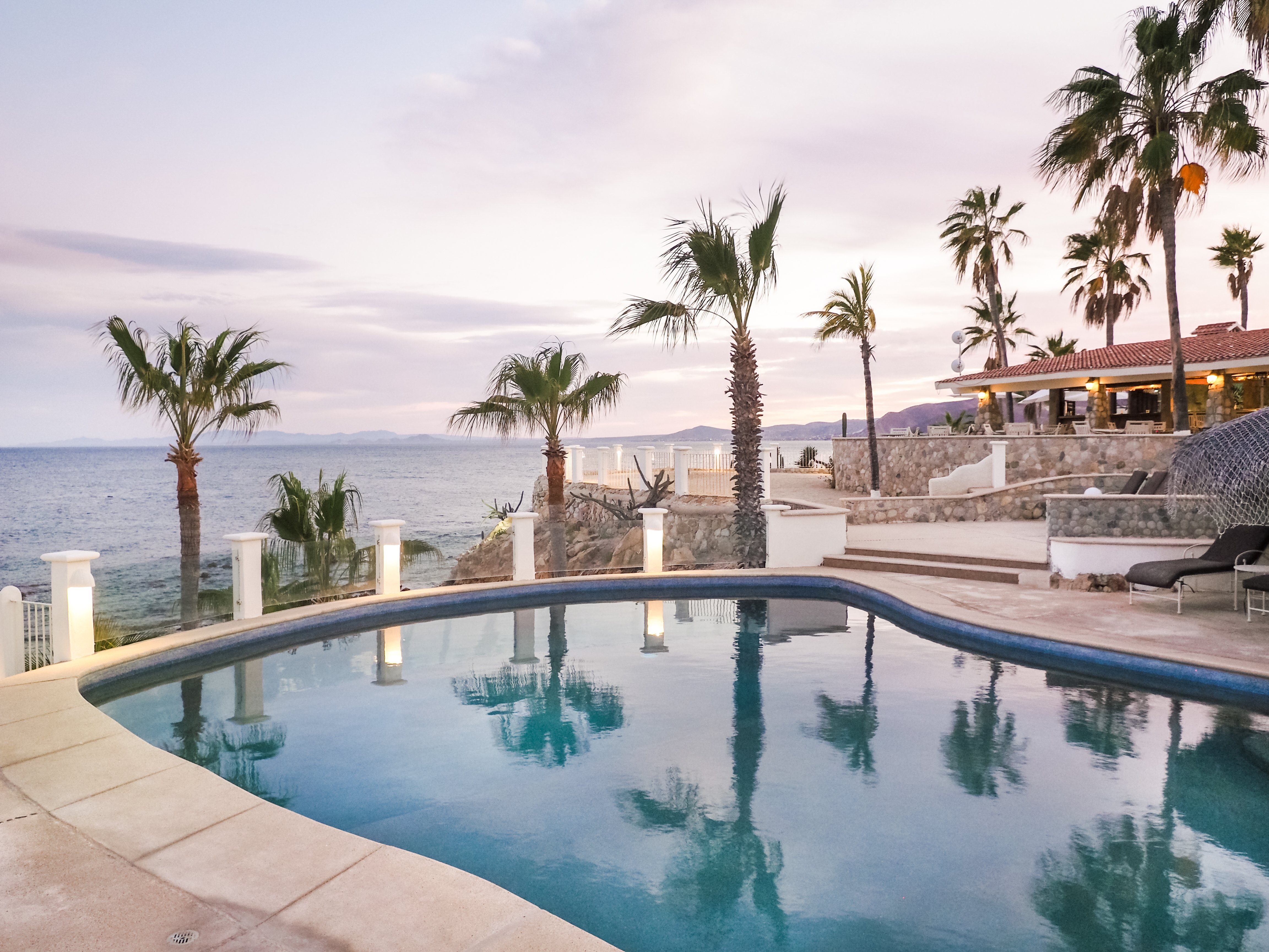 Punta Pescadero Paradise Hotel & Villas-官方
