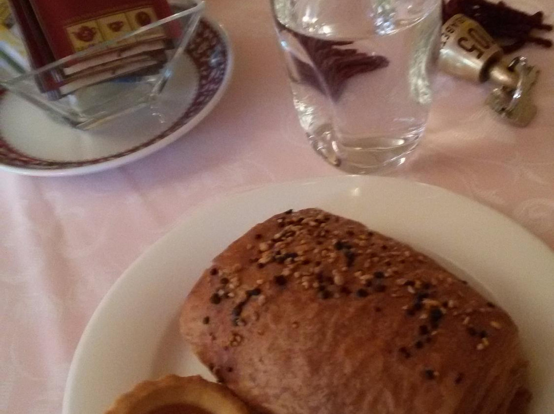 Hotel Elisabeth Due