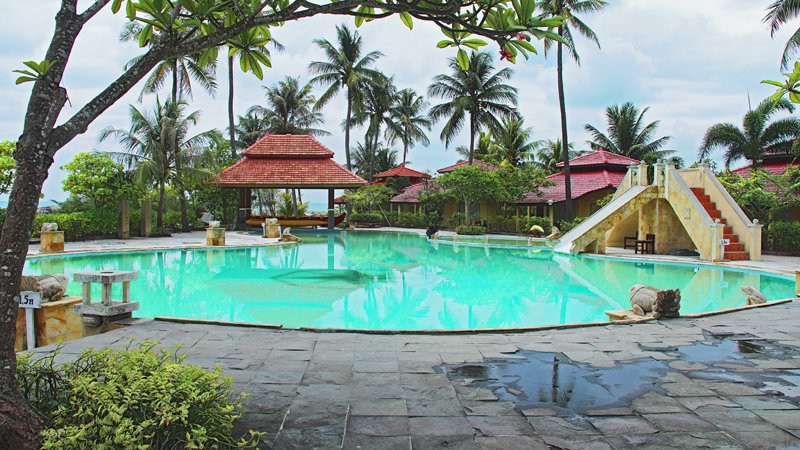 Parit Padang旅游攻略图片