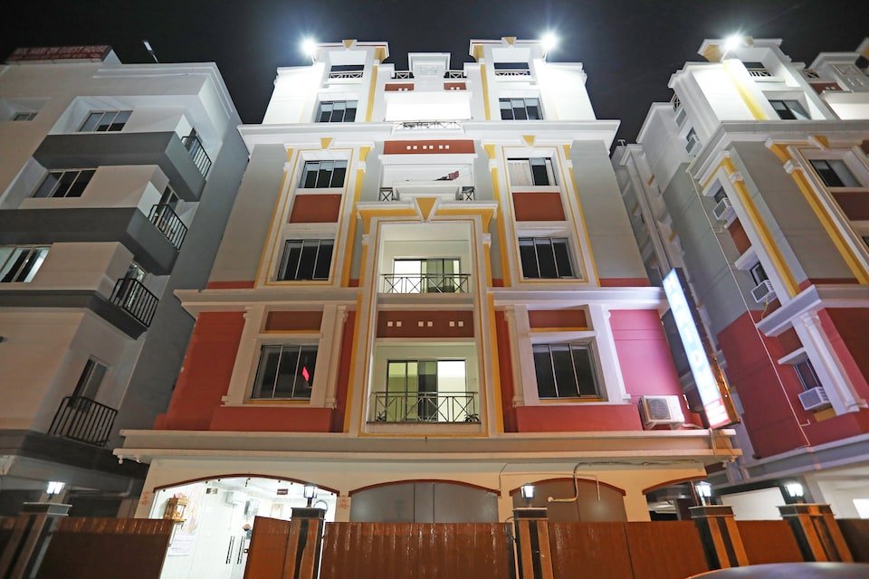 OYO 30698 Hari Om Guest House-官方