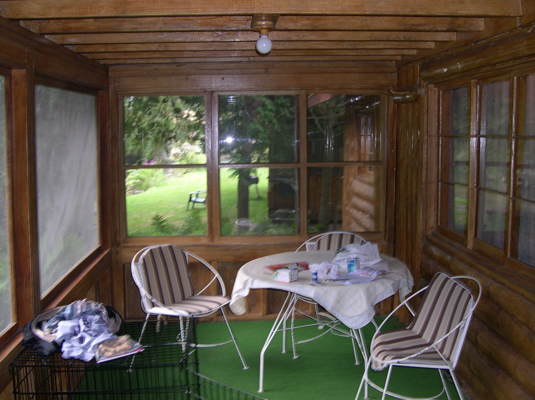 Indian River Motel & Cottages