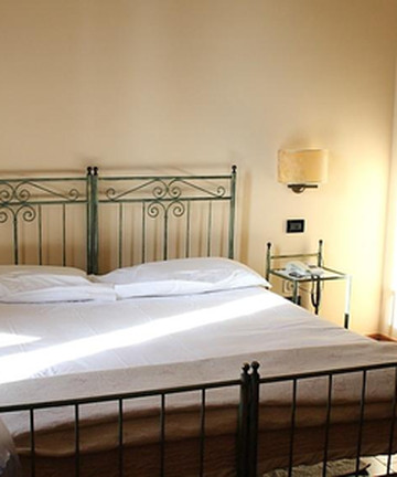 沃尔皮餐厅酒店酒店图片