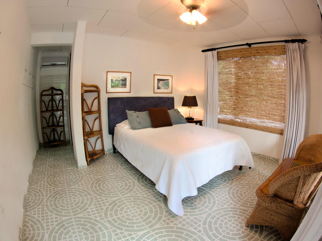 大滩酒店住宿-La Marejada