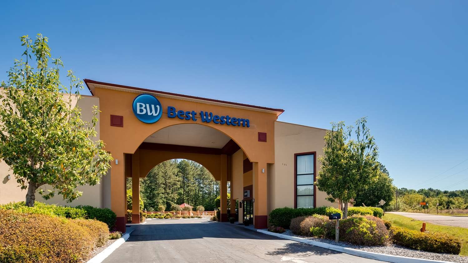 Red Roof Inn & Suites Richland-官方