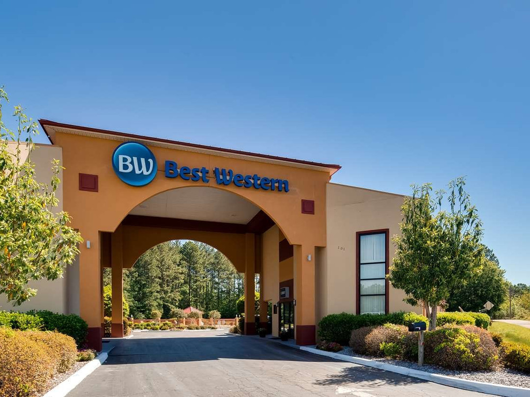 Red Roof Inn & Suites Richland主图