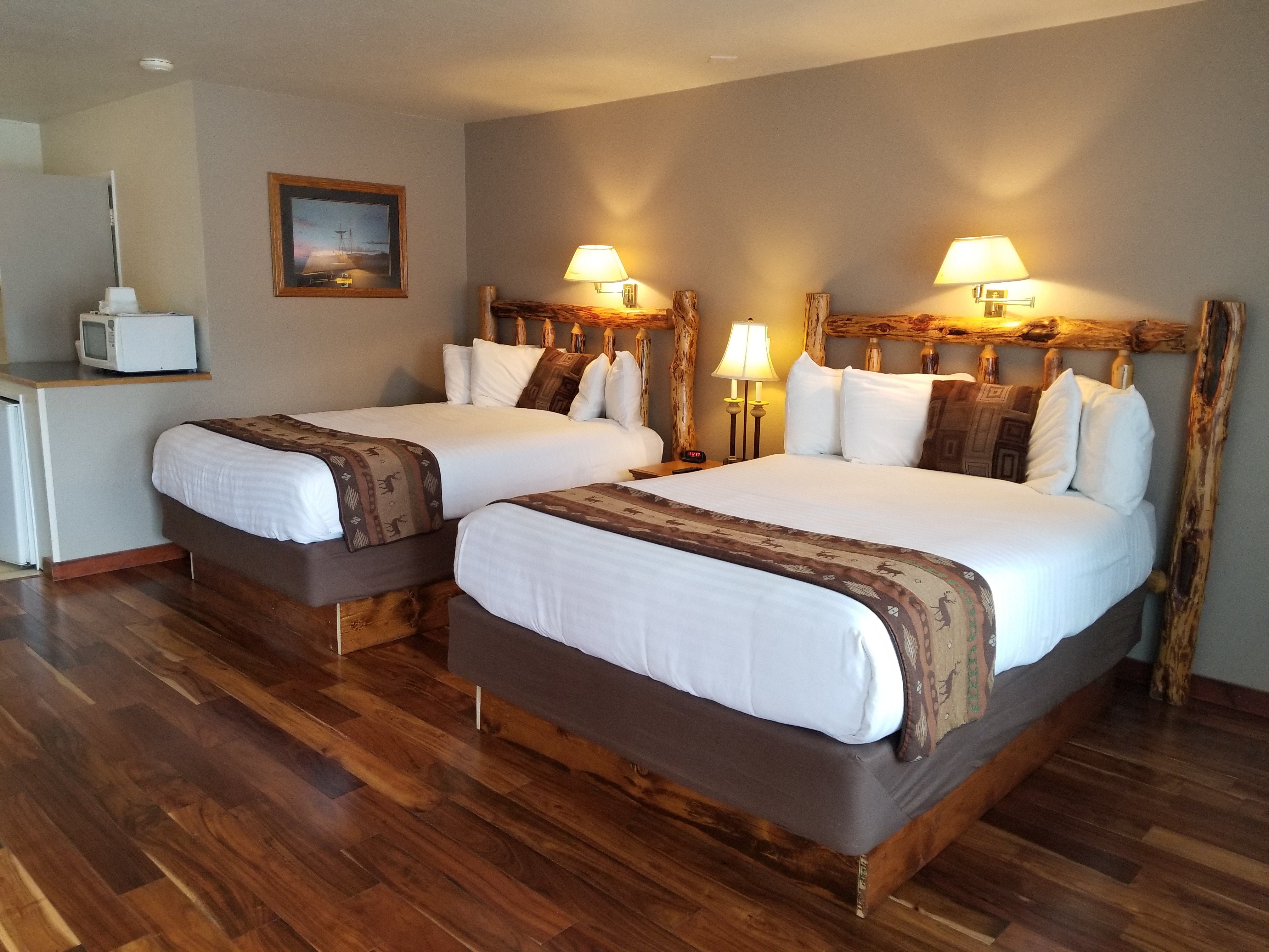 Sandman Motel-官方