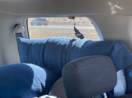 Spark By Hilton Fort Stockton