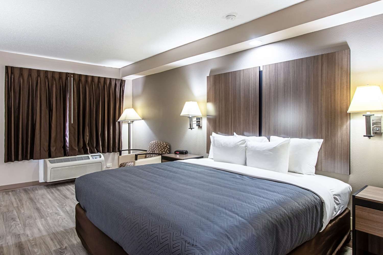 Econo Lodge Kingsville-官方