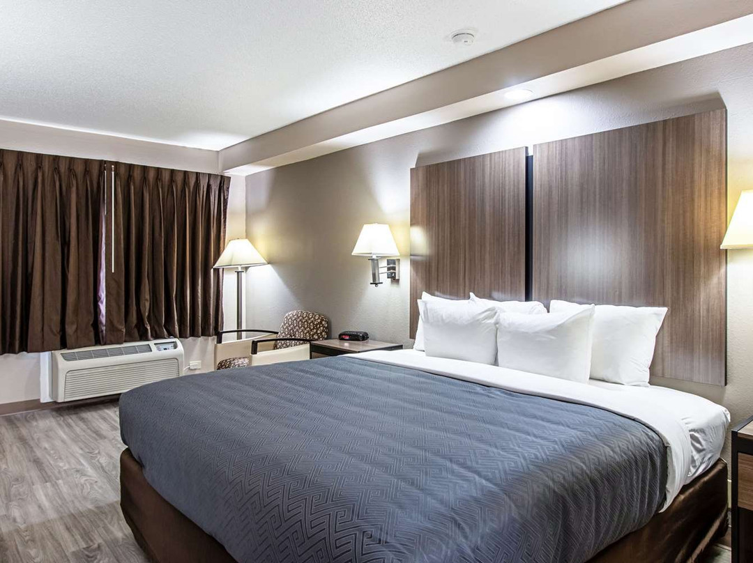 Econo Lodge Kingsville主图