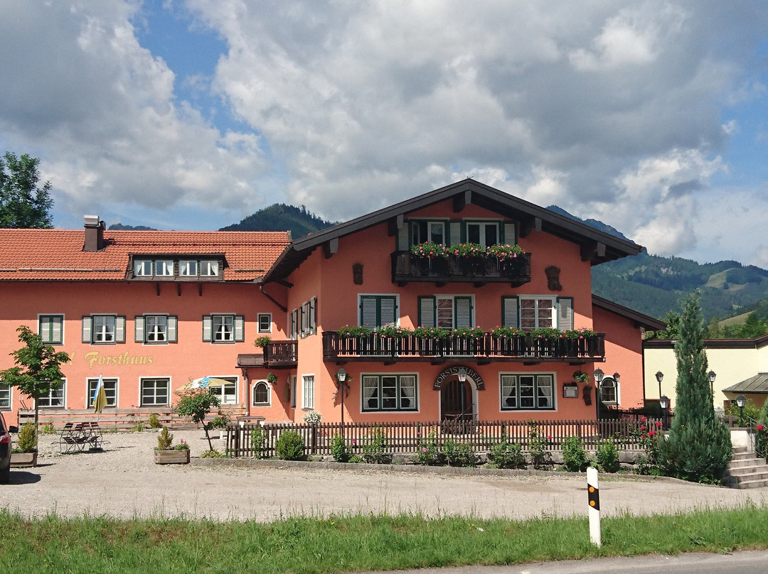 Hotel Forsthaus