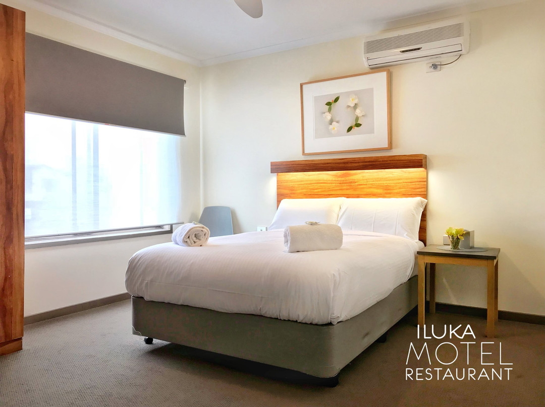 阿波罗湾酒店住宿-依鲁卡汽车旅馆暨餐厅