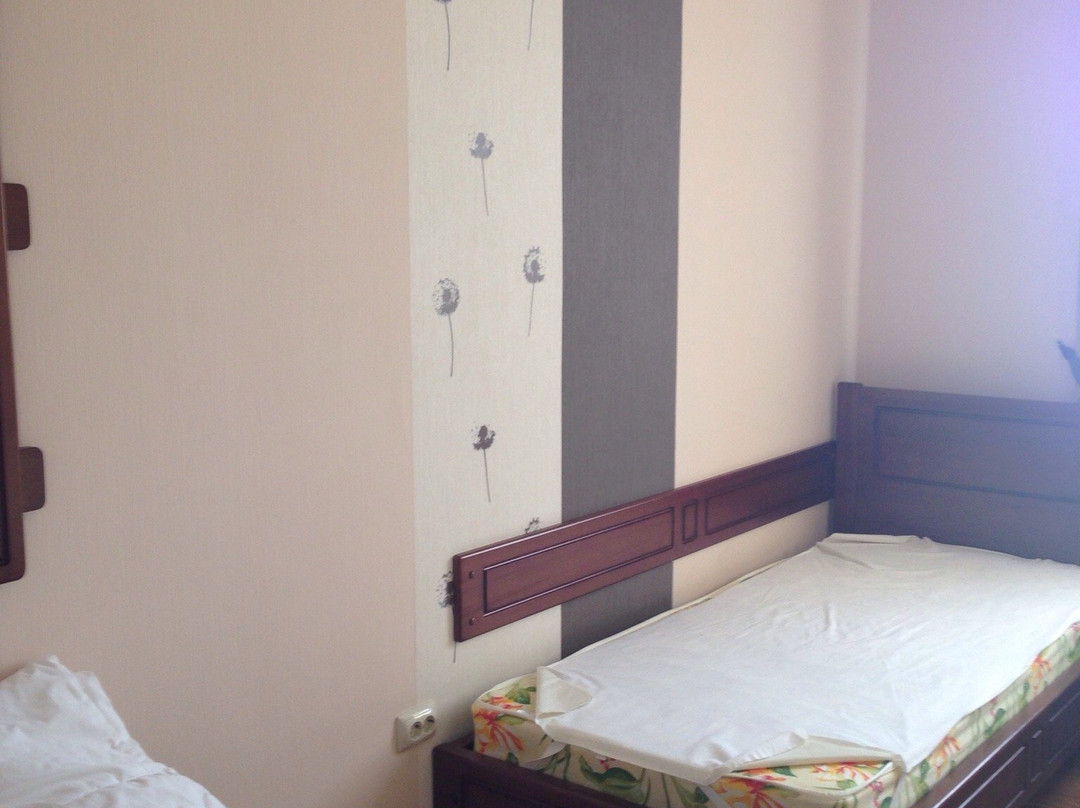 Starocherkasskaya酒店住宿-Hotel Virgo