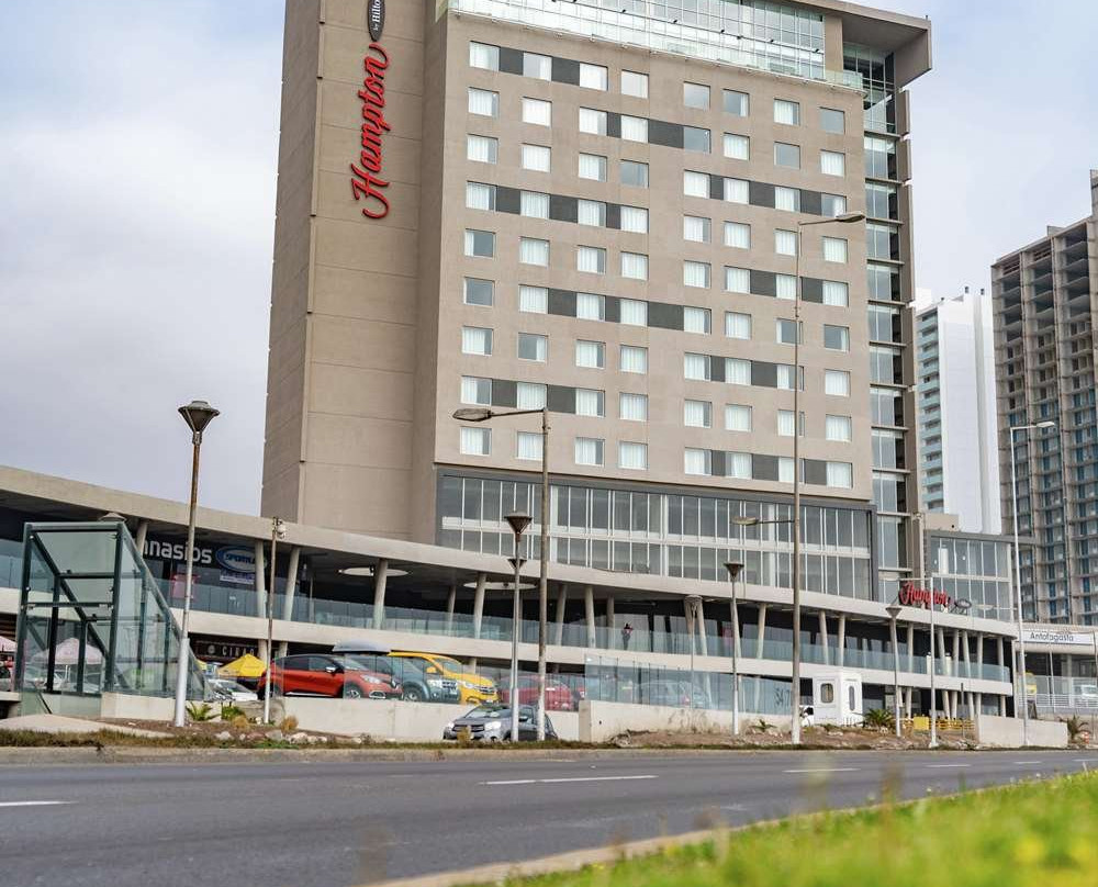 Hampton By Hilton Antofagasta主图