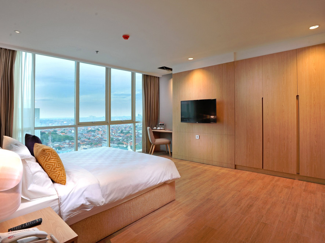 Midtown Residence Surabaya