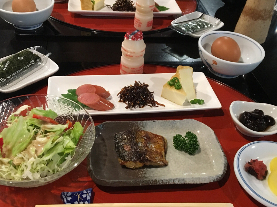 Daikokuya