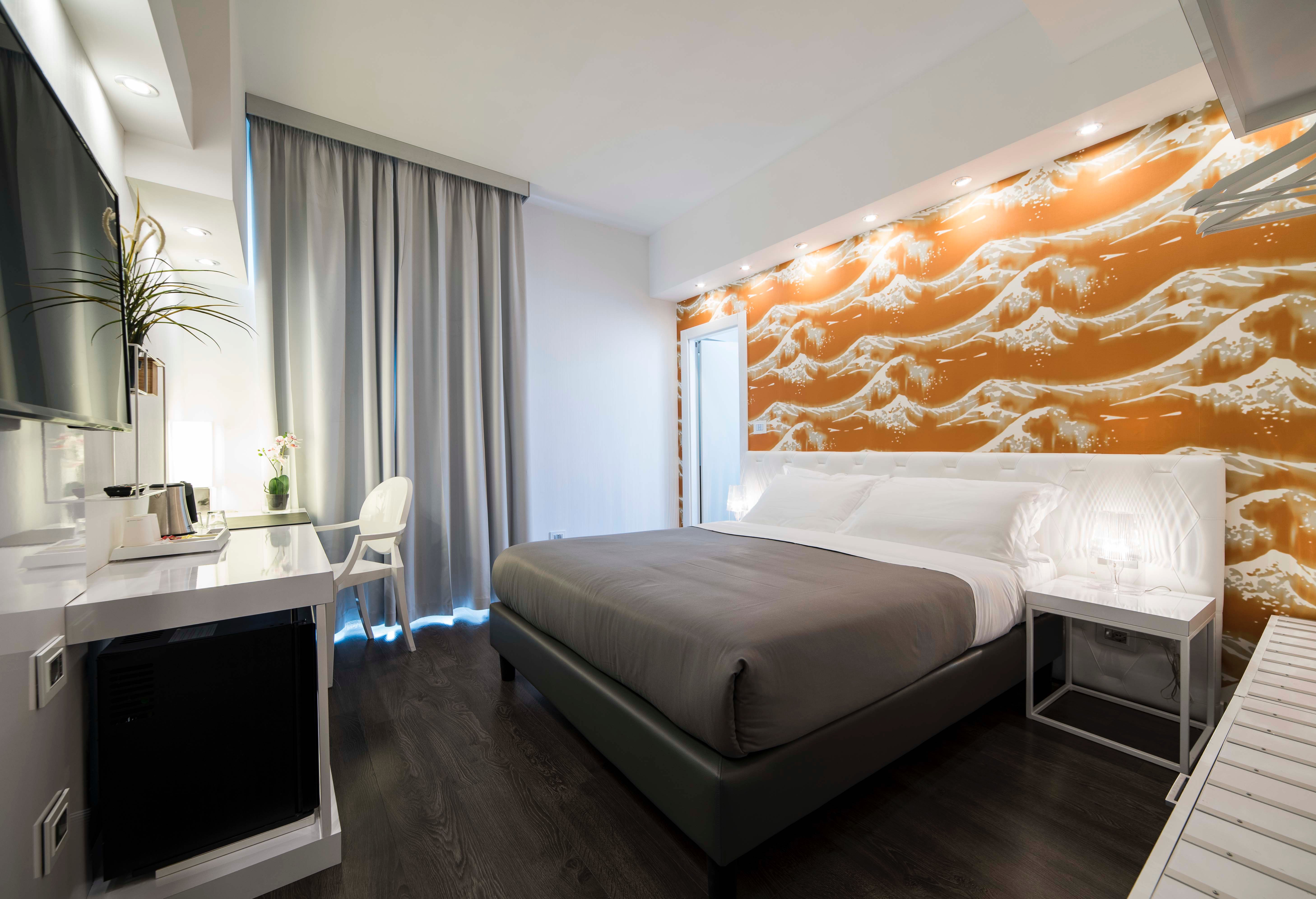 Hotel Montestella 1914-官方
