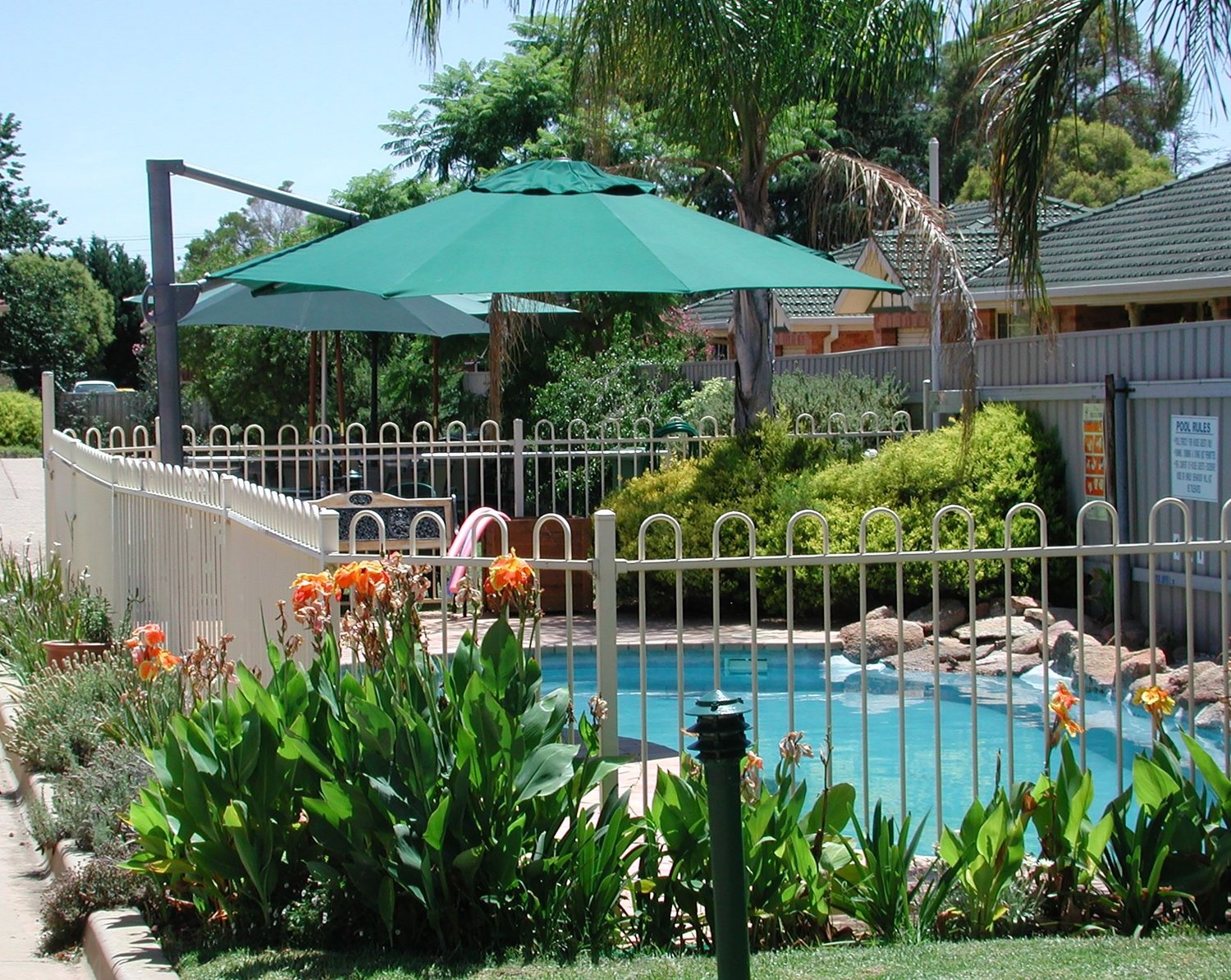 Best Western Ambassador Motor Inn & Apartments-官方