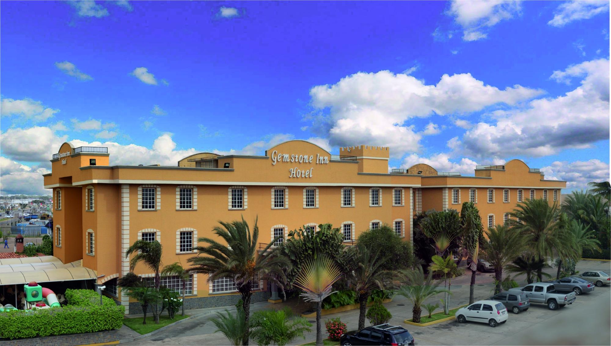 Hotel Gemstone Inn-官方
