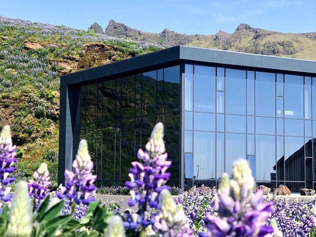 Hótel Vík í Mýrdal主图