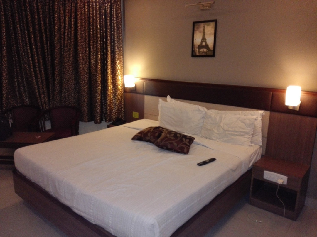 Star Residency