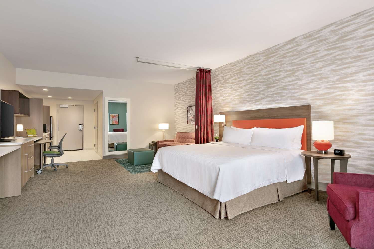 Home2 Suites by Hilton Easton-官方