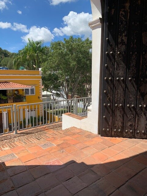 El Convento de Santo Domingo de Porta Coeli景点图片
