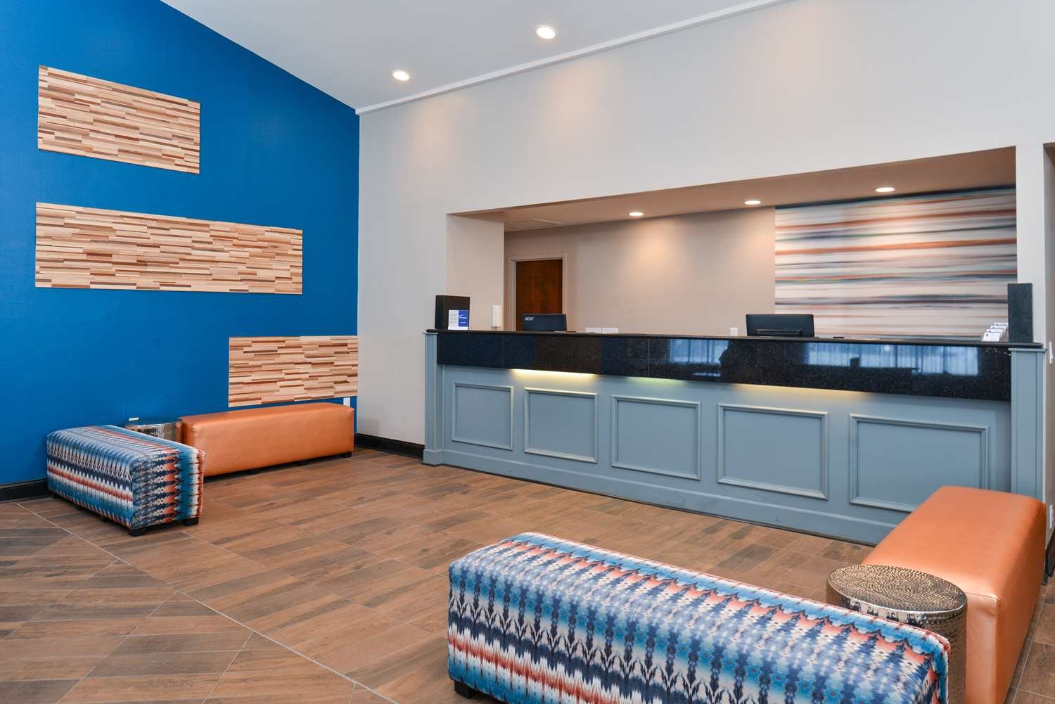 Best Western Westgate Inn-官方