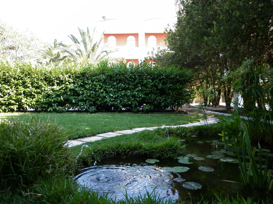 Villa dei Misteri