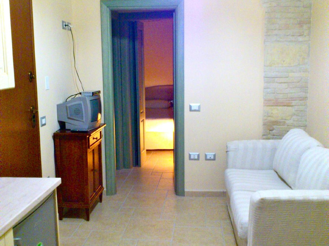 Bed and Breakfast Zia Maria
