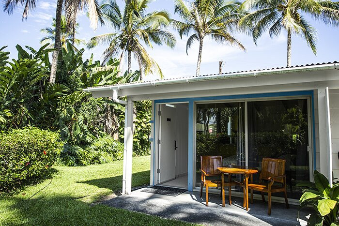 希洛酒店住宿-阿诺特之家