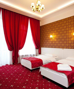 Litera Hotel酒店图片