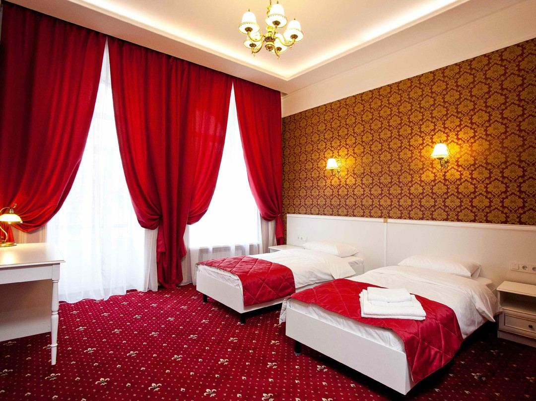 Litera Hotel