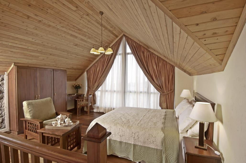 东非大裂谷高尔夫度假村小屋