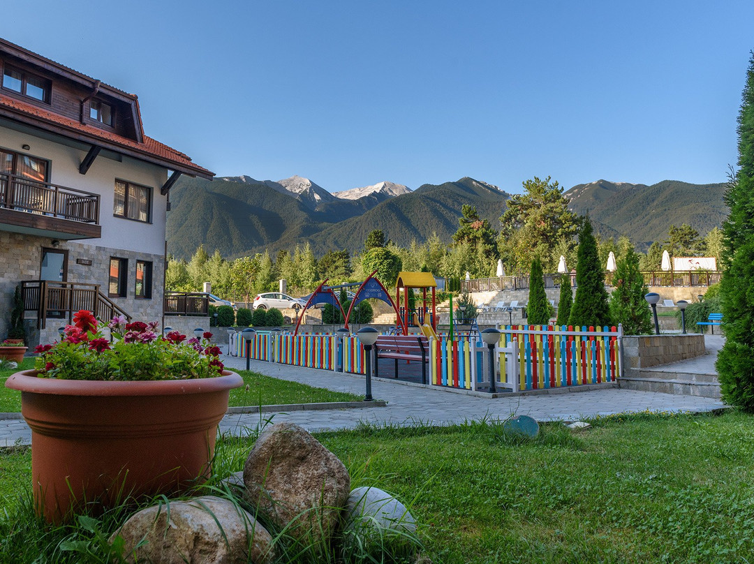 The Balkan Jewel Resort, Trademark Collection by Wyndham主图
