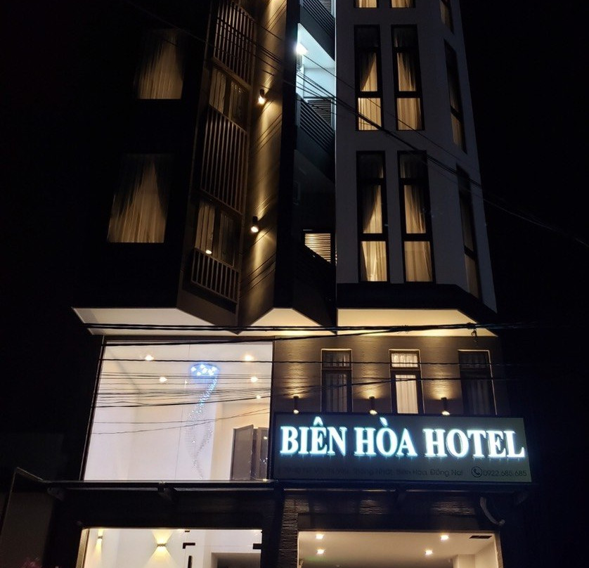 Bien Hoa Hotel