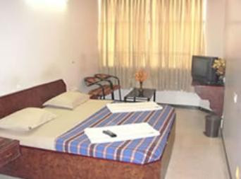 Hotel Meridien