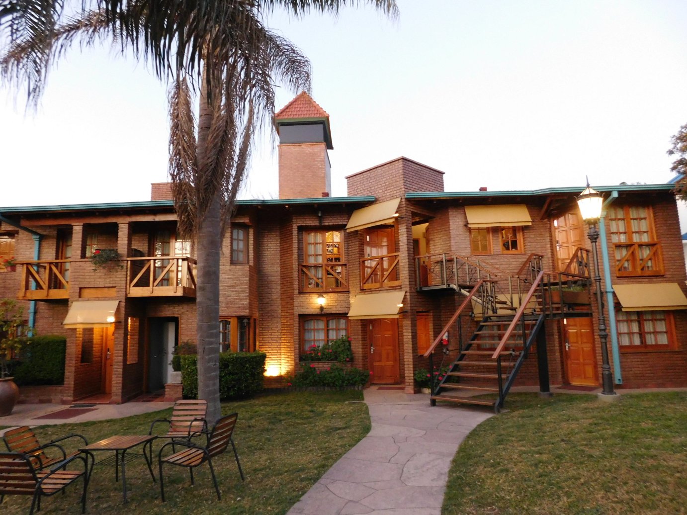 san isidro resort & spa-浴室