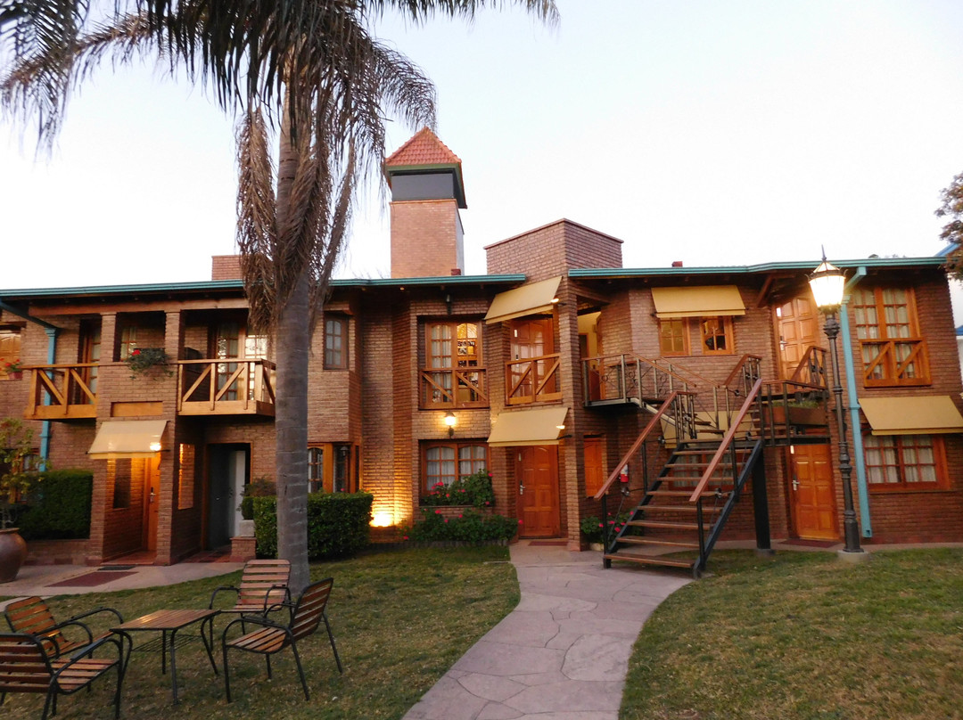 san isidro resort & spa