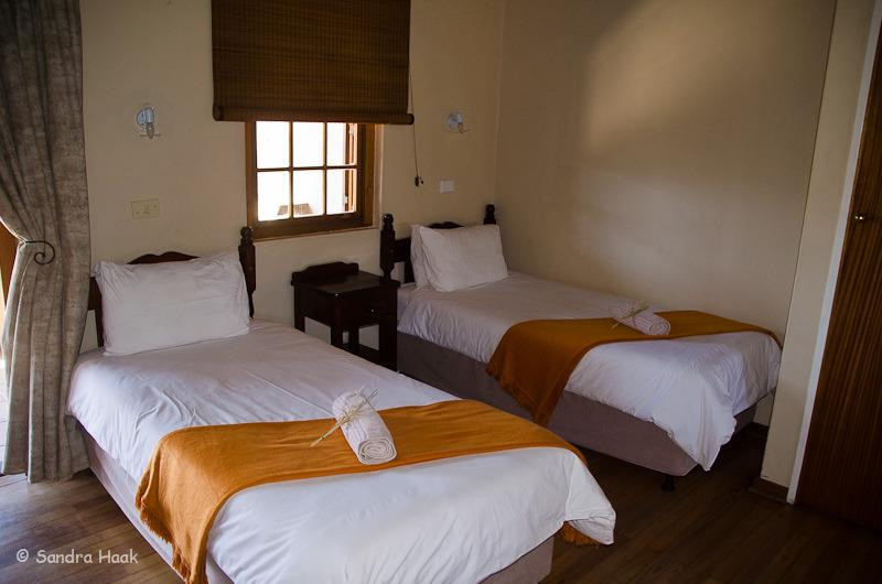 西博褔特酒店住宿-Karoo National Park Unterkunfte