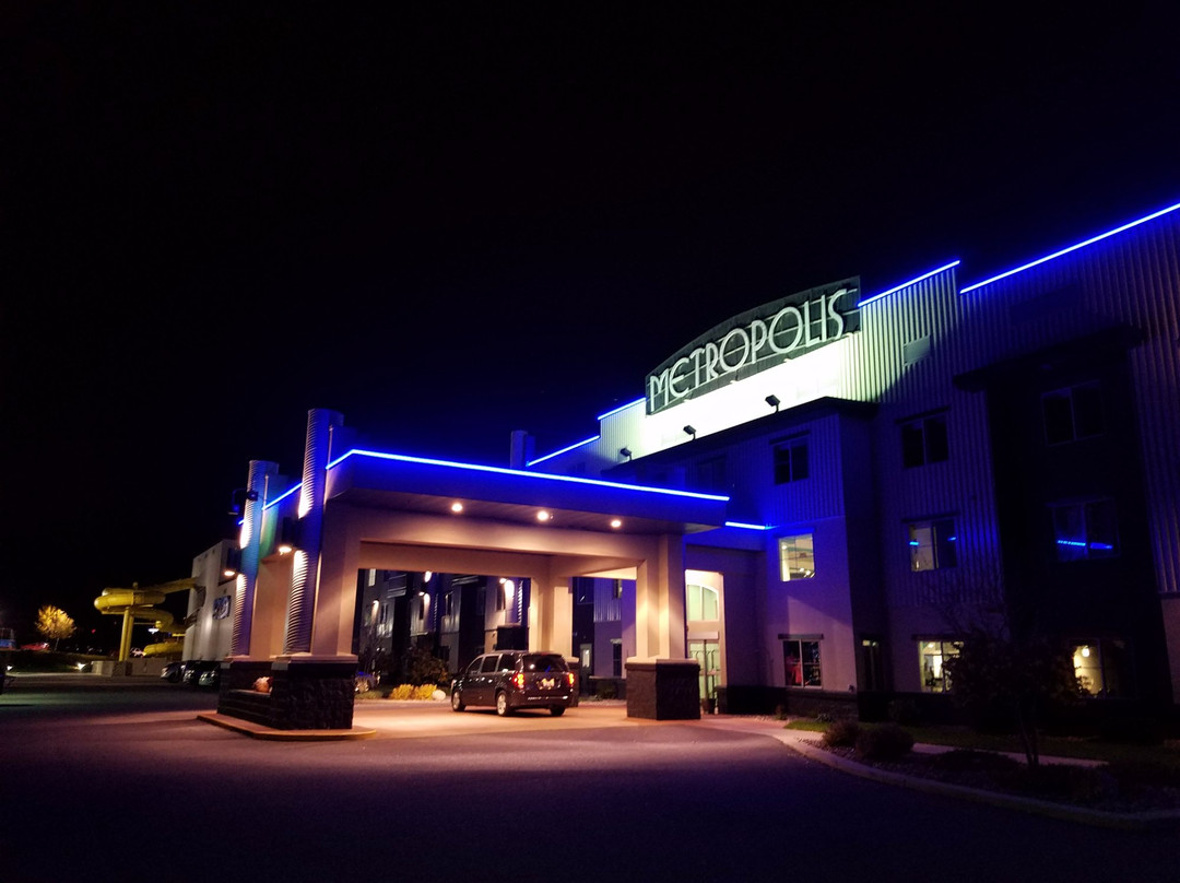 Osseo旅游攻略图片