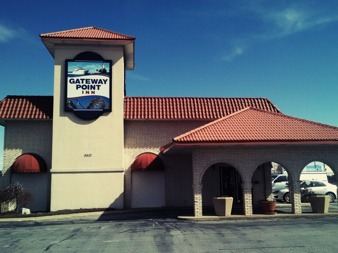 Super 8 Sandusky North