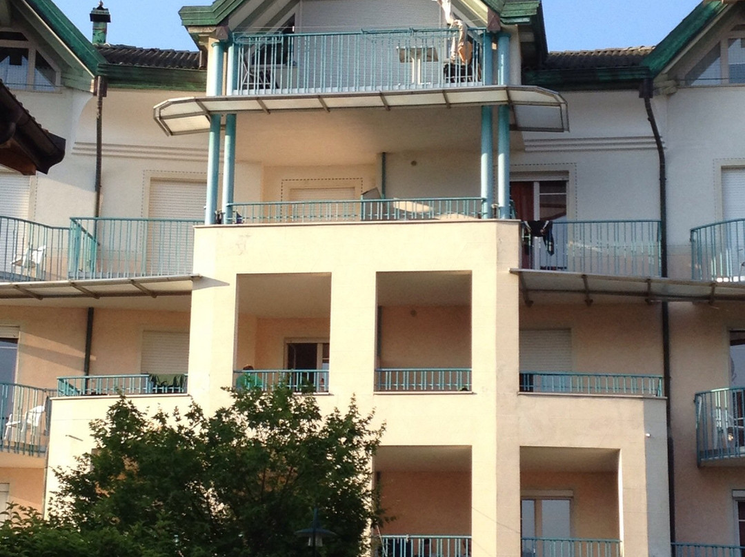 Hotel Aaritz