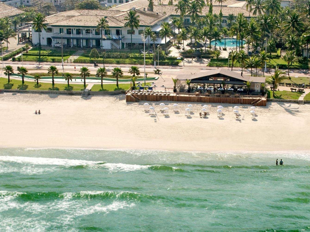 Casa Grande Hotel Resort & Spa主图