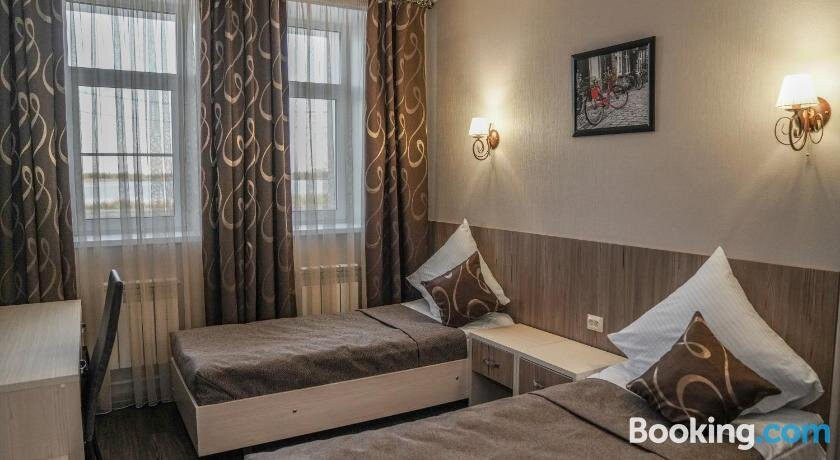 Otel' Yuzhnaya 35