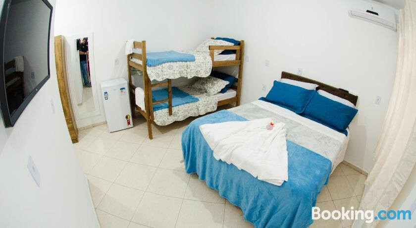 Perola Suites - Penha