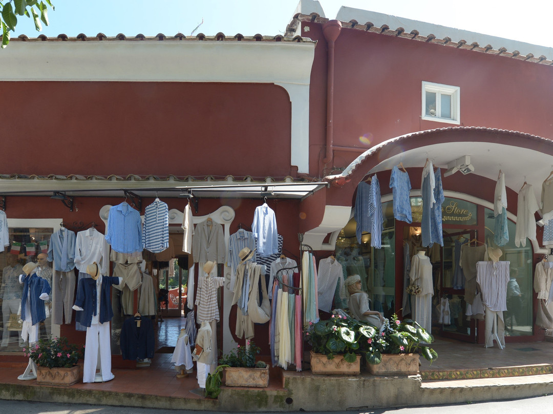 Casa Mastro Positano景点图片