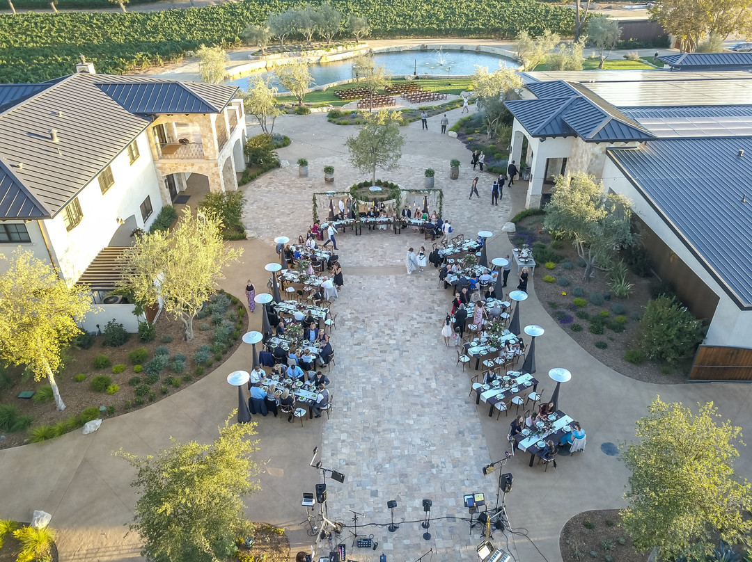 Creston旅游景点-Rava Wines