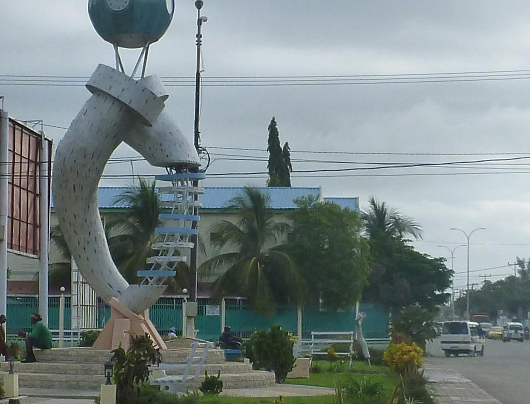 Sands Motel